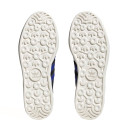 Sneakers Adidas Gazelle Bold Core Black Lucid Blue HQ4408 Multicolored