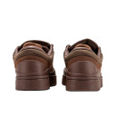 Кросівки Adidas Campus x Bad Bunny Brown Коричневий