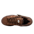 Кросівки Adidas Campus x Bad Bunny Brown Коричневий