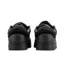 Кросівки Adidas Campus x Bad Bunny Black Чорний