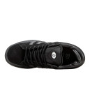 Кросівки Adidas Campus x Bad Bunny Black Чорний