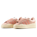 Sneakers Adidas Campus x Bad Bunny Pink Pink