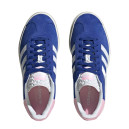 Кросівки Adidas Gazelle Platform Semi Lucid Blue HQ6894 Білий/синій