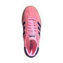 Sneakers Adidas Gazelle Bold Pink Glow Gum H06122 Pink