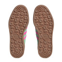 Sneakers Adidas Gazelle Bold Pulse Mint Screaming Pink H06125 Green