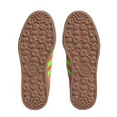 Sneakers Adidas Gazelle Bold Solar Orange Green H06126 Orange