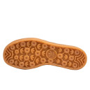 Кросівки Adidas Gazelle Platform Brown Blue Коричневий