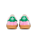 Sneakers Adidas x Gucci Gazelle Pink Velvet 7078649STU05960 Pink