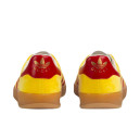 Gazelle Yellow Velvet 7078489STU07170