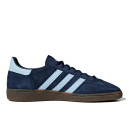 Sneakers Adidas Handball Spezial Navy Gum BD7633 Blue