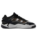 Кросівки Adidas Niteball 2.0 Grey Five GZ3625 Чорний/сірий