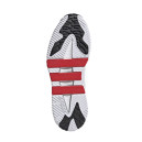 Кроссовки Adidas Niteball White Red H67539 Белый/красный