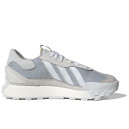 Кроссовки Adidas Neo Futro Mixr FM Light Grey GY4723 Серый
