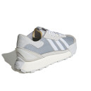 Кроссовки Adidas Neo Futro Mixr FM Light Grey GY4723 Серый