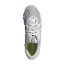 Кроссовки Adidas Neo Futro Mixr FM Light Grey GY4723 Серый
