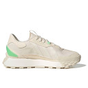 Кроссовки Adidas Neo Futro Mixr FM Wonder White GY4735 Бежевый