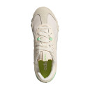 Кроссовки Adidas Neo Futro Mixr FM Wonder White GY4735 Бежевый