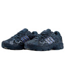 Кроссовки Adidas Response CL Dark Blue Синий