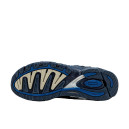 Кроссовки Adidas Response CL Dark Blue Синий