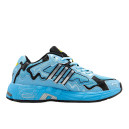 Кроссовки Adidas Response CL Blue Синий