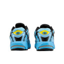 Кроссовки Adidas Response CL Blue Синий