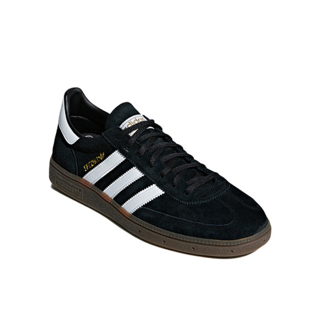 Adidas Handball Spezial Black DB3021