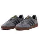 Кроссовки Adidas Handball Spezial Grey Серый