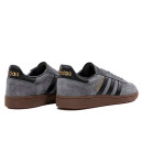 Кроссовки Adidas Handball Spezial Grey Серый