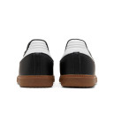 Sneakers Adidas Humanrace Samba Vegan Black Gum HO1878 Black/white