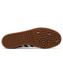 Sneakers Adidas Humanrace Samba Vegan Black Gum HO1878 Black/white