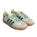 Кросівки Adidas Samba Wales Bonner Cream Green GY4344 Бежевий