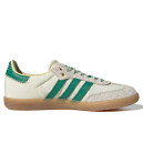 Кросівки Adidas Samba Wales Bonner Cream Green GY4344 Бежевий