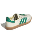 Кросівки Adidas Samba Wales Bonner Cream Green GY4344 Бежевий