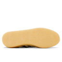 Кроссовки Adidas x Clarks x Ronnie Fieg x 8th Street Samba Chalk White ID7297 Бежевый