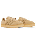 Кросівки Adidas x Clarks x Ronnie Fieg x 8th Street Samba Savannah ID7298 Бежевий