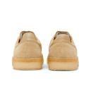 Кросівки Adidas x Clarks x Ronnie Fieg x 8th Street Samba Savannah ID7298 Бежевий