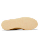 Кросівки Adidas x Clarks x Ronnie Fieg x 8th Street Samba Savannah ID7298 Бежевий