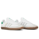 Sneakers Adidas Samba x Kith Classics Program White FX5398 White/gray