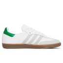Sneakers Adidas Samba x Kith Classics Program White FX5398 White/gray