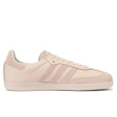 Sneakers Adidas Samba Tonal Color Pack Linen FZ5603 Beige