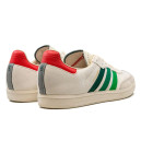 Кросівки Adidas x END. Velosamba Social Cycling Green IF2865 Бежевий