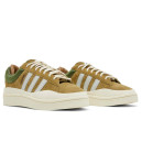 Sneakers Adidas Campus x Bad Bunny Wild Moss ID7950 Olive