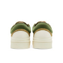 Sneakers Adidas Campus x Bad Bunny Wild Moss ID7950 Olive