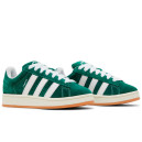 Кросівки Adidas Campus 00s Dark Green Cloud HO3472 Зелений