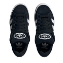 Кросівки Adidas Campus 00s Black White Gum HQ6638 Чорний/білий