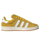 Кроссовки Adidas Campus 00s Spice Yellow HR1466 Желтый