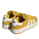 Кроссовки Adidas Campus 00s Spice Yellow HR1466 Желтый