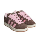 Кросівки Adidas Campus 00s Dust Cargo Clear Pink HQ4569 Коричневий