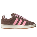 Кросівки Adidas Campus 00s Dust Cargo Clear Pink HQ4569 Коричневий