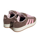 Кросівки Adidas Campus 00s Dust Cargo Clear Pink HQ4569 Коричневий